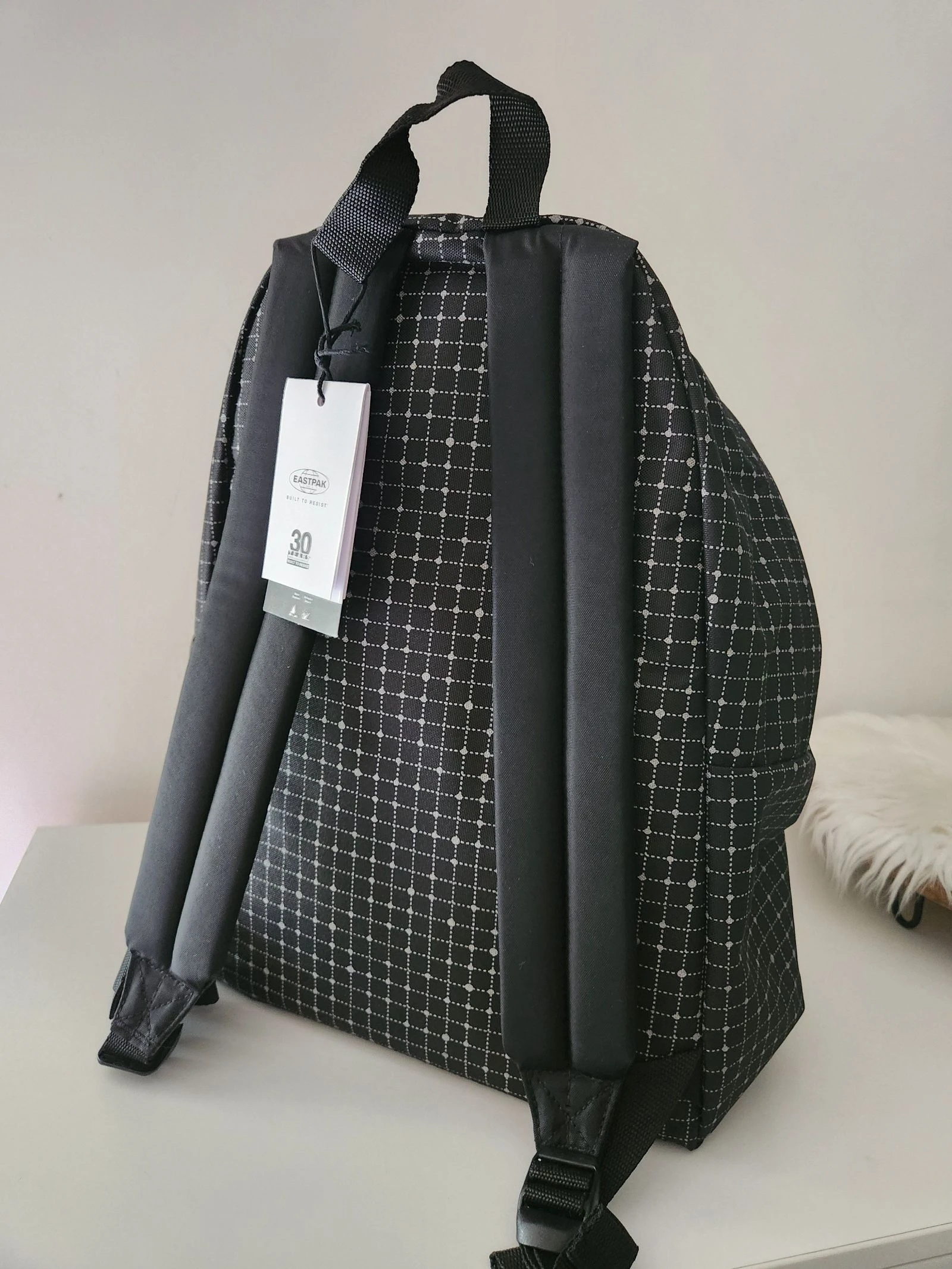 Mochila EASTPAK acolchoada par'k – photo 9